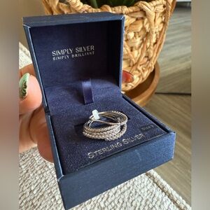 Stackable Rings